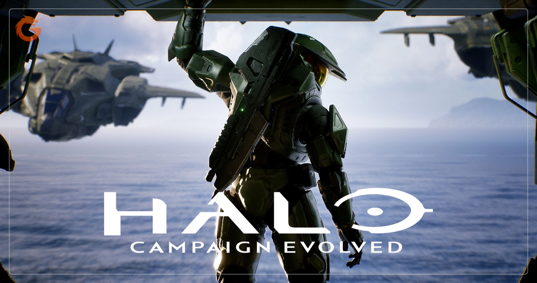HALO en PS5: La histórica llegada de Master Chief que ROMPE el internet