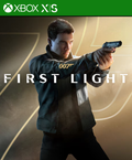 007 First Light Xbox Series