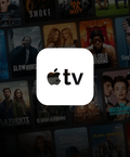 APPLE TV