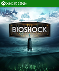 BIOSHOCK THE COLLECTION XBOX ONE | XBOX SERIES X/S