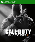 CALL OF DUTY BLACK OPS 2 XBOX ONE | XBOX SERIES X/S