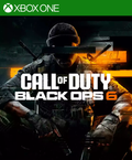 CALL OF DUTY BLACK OPS 6 XBOX ONE | XBOX SERIES X/S