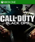 CALL OF DUTY BLACK OPS XBOX ONE | XBOX SERIES X/S