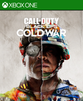 CALL OF DUTY COLD WAR XBOX ONE | XBOX SERIES X/S