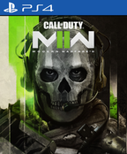 CALL OF DUTY MODERN WARFARE 2 PS4 | PS5
