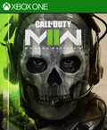 CALL OF DUTY MODERN WARFARE 2 XBOX ONE | XBOX SERIES X/S