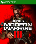 CALL OF DUTY MODERN WARFARE 3 XBOX ONE | XBOX SERIES X/S