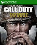 CALL OF DUTY WW2 XBOX ONE | XBOX SERIES X/S