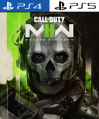 CALL OF DUTY MODERN WARFARE 2 PS4 | PS5