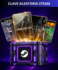 CLAVES ALEATORIAS | STEAM