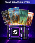 CLAVES ALEATORIAS | STEAM