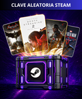 CLAVES ALEATORIAS | STEAM