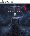 CLIVE BARKER´S HELLRAISER PS5