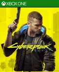 CYBERPUNK 2077 XBOX ONE | XBOX SERIES X/S