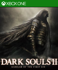 DARK SOUL´S 2 XBOX ONE | XBOX SERIES X/S