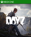 DAYZ XBOX ONE | XBOX SERIES X/S