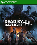 DEAD BY DAYLIGHT XBOX ONE | XBOX SERIES X/S