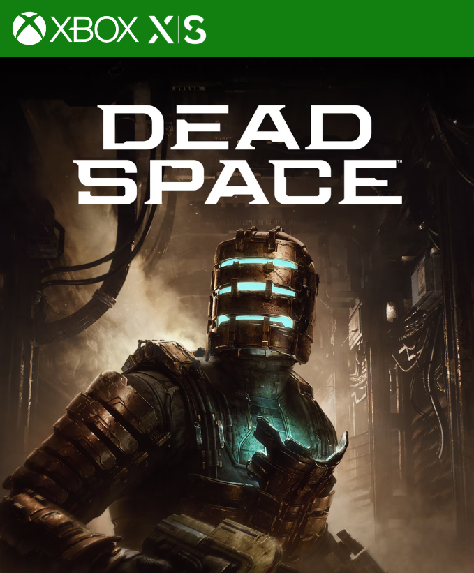 DEAD SPACE XBOX SERIES X/S