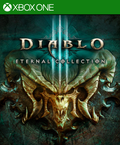 DIABLO 3 ETERNAL COLLECTION XBOX ONE | XBOX SERIES X/S