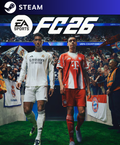 EA SPORTS FC 26 STEAM