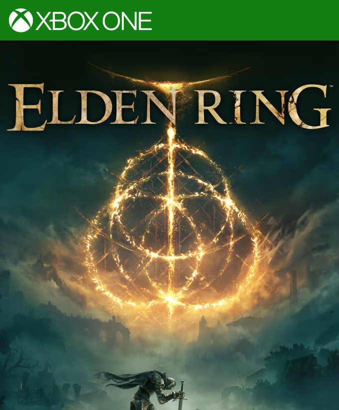 ELDEN RING XBOX ONE | XBOX SERIES X/S