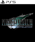 FINAL FANTASY VII REVELATION PS5