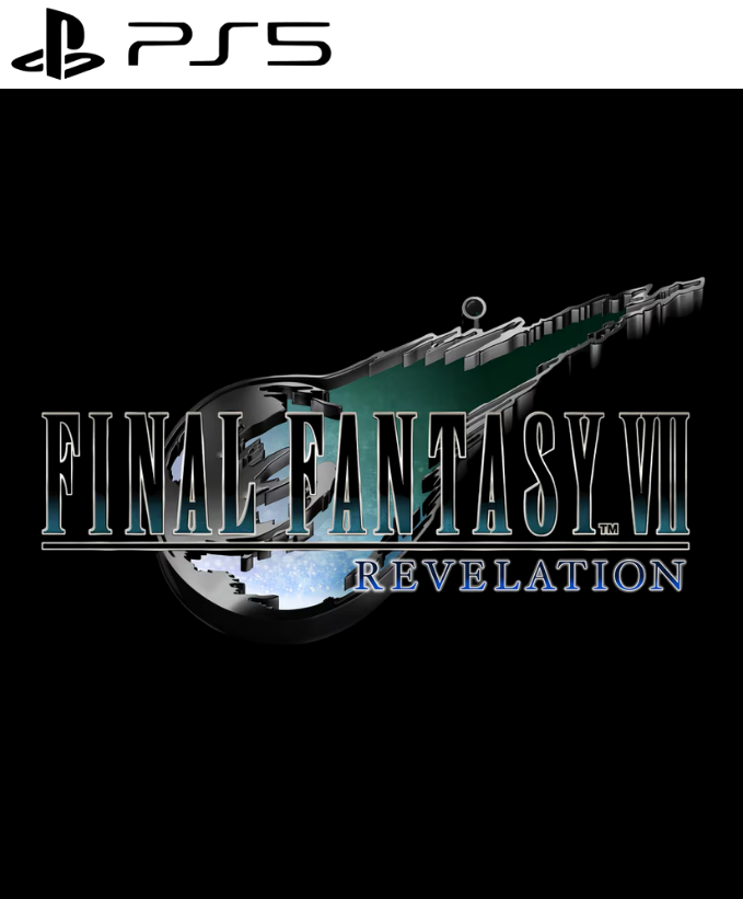 FINAL FANTASY VII REVELATION PS5