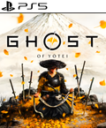 GHOST OF YOTEI PS5