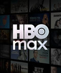 HBO MAX
