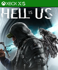 HELL IS US XBOX SERIES X/S