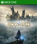 HOGWARTS LEGACY XBOX ONE | XBOX SERIES X/S