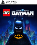 LEGO BATMAN LEGACY OF THE DARK KNIGHT PS5