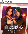 LIFE IS STRANGE REUNION