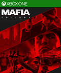 MAFIA TRILOGY XBOX ONE | XBOX SERIES X/S
