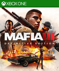 MAFIA 3 XBOX ONE | XBOX SERIES X/S