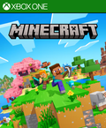 MINECRAFT XBOX ONE | XBOX SERIES X/S