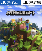 MINECRAFT PS4 | PS5