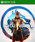 MORTAL KOMBAT 1 XBOX SERIES X/S