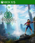 ONE PIECE ODYSSEY XBOX SERIES X/S