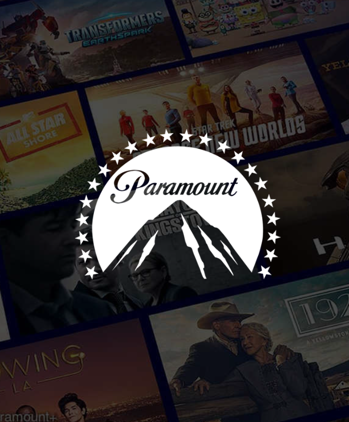 PARAMOUNT