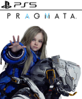 PRAGMATA PS5