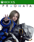 PRAGMATA XBOX SERIES X/S