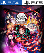 DEMON SLAYER PS4 | PS5