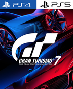 GRAN TURISMO 7 PS4 | PS5
