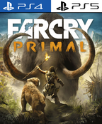FAR CRY PRIMAL PS4 | PS5