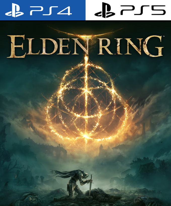 ELDEN RING PS4 | PS5