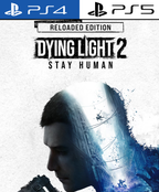 DYING LIGHT 2 PS4 | PS5