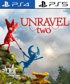 UNRAVEL TWO PS4 | PS5