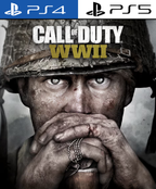CALL OF DUTY WW2 PS4 | PS5