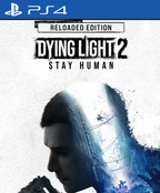 DYING LIGHT 2 PS4 | PS5